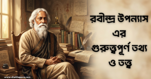 Rabindra Uponnas