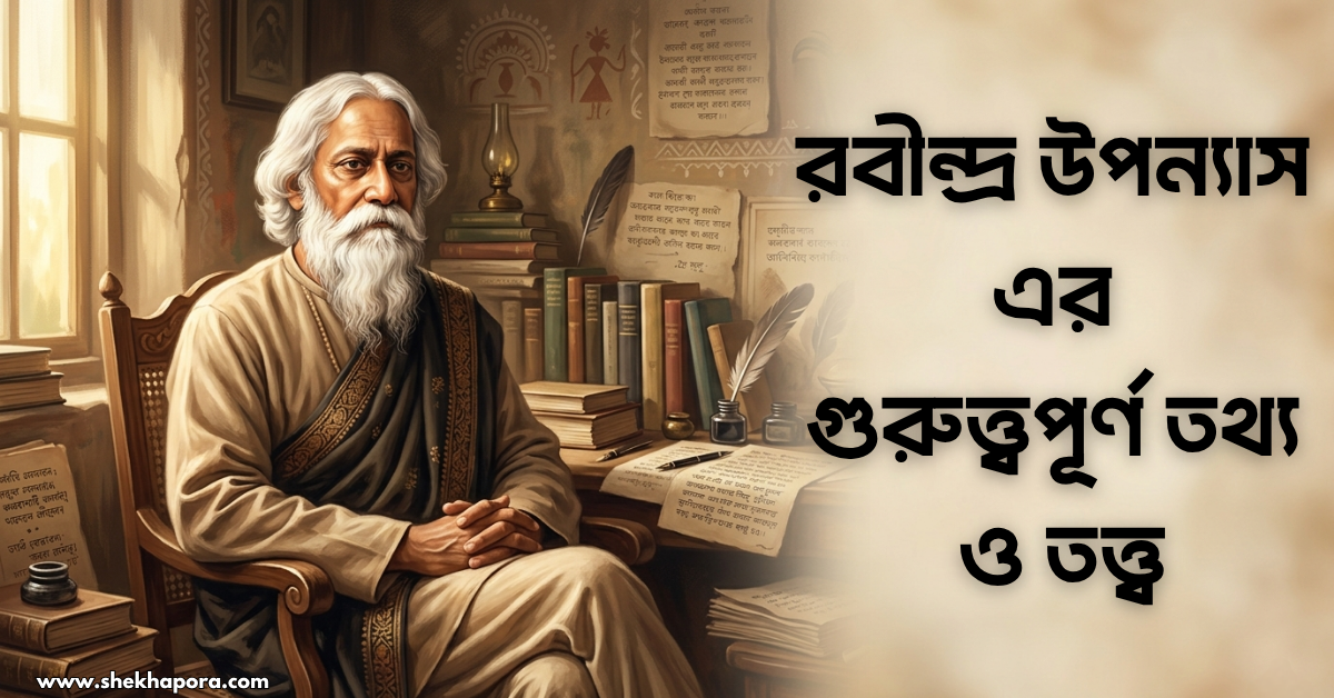Rabindra Uponnas