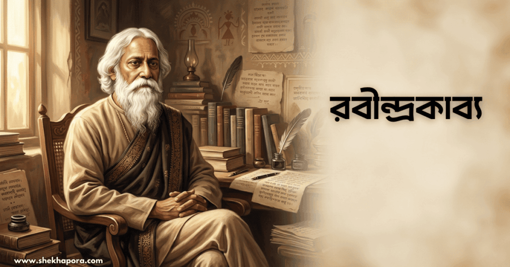 Rabindranath Kabya