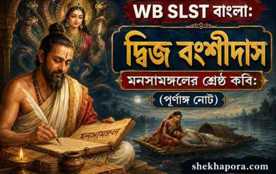 দিজ-বংশিদাস