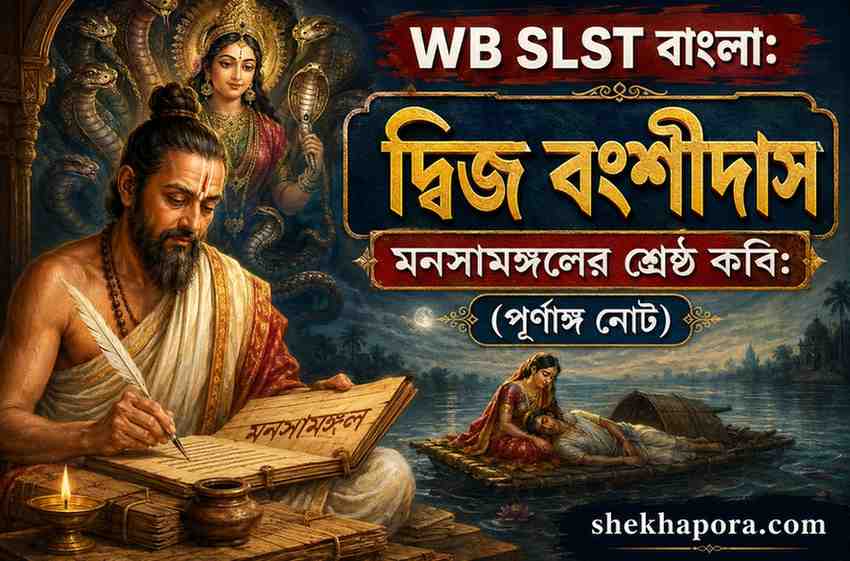 দিজ-বংশিদাস