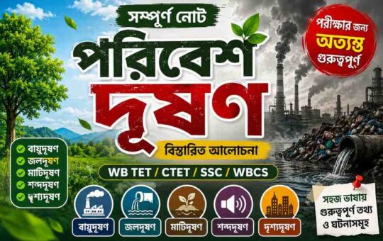 পরিবেশ-দুষন