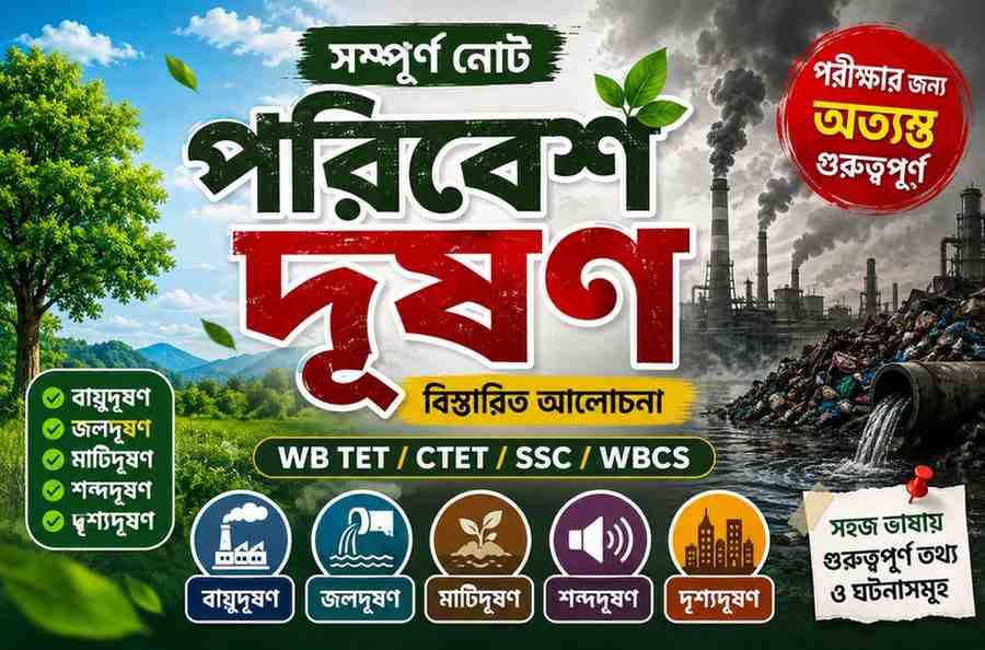 পরিবেশ-দুষন