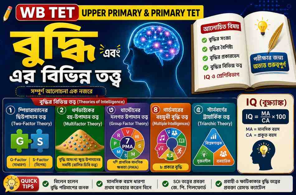 বুদ্ধির-তত্ত্ব